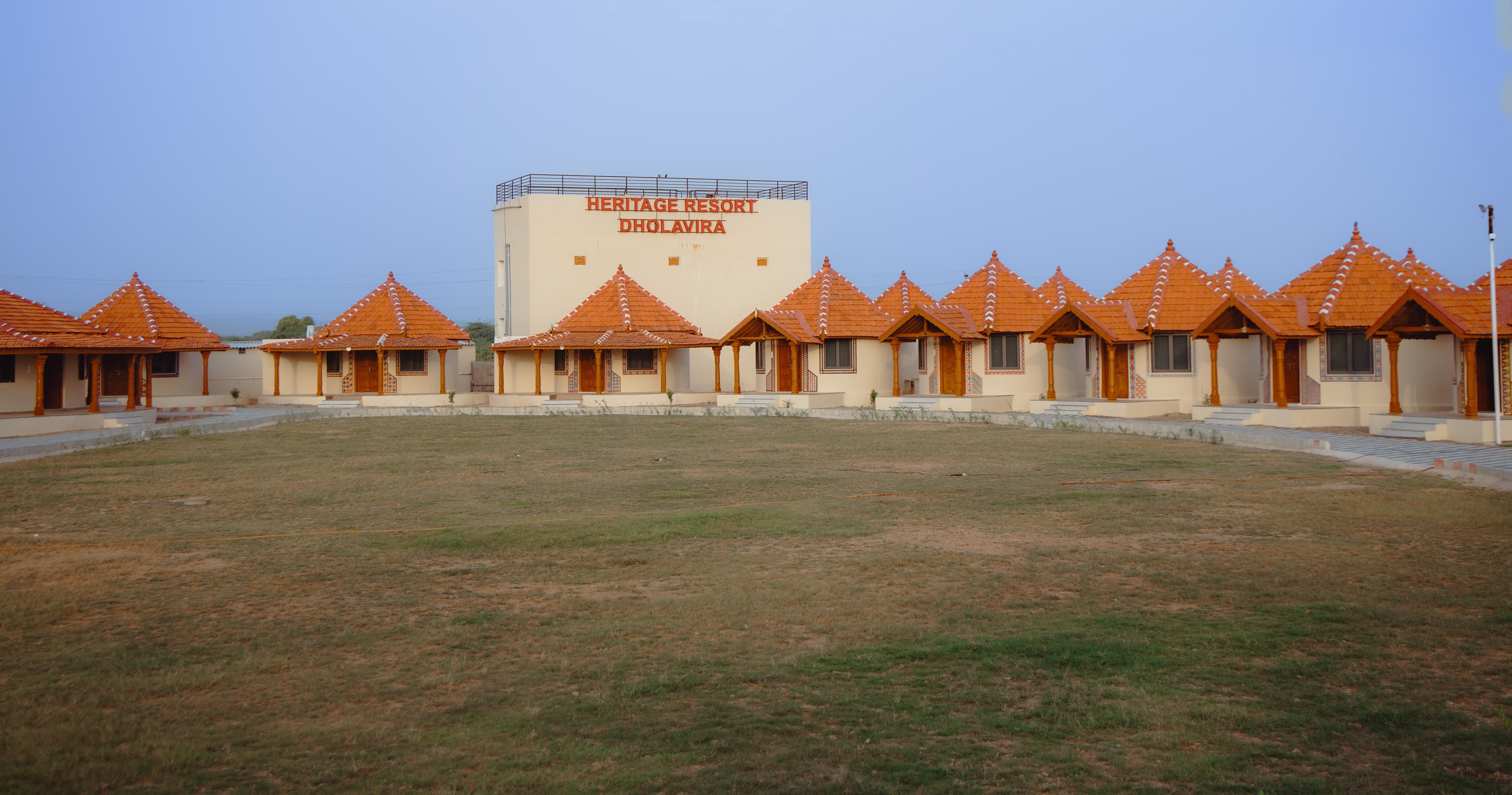 hotel kutch elegance
