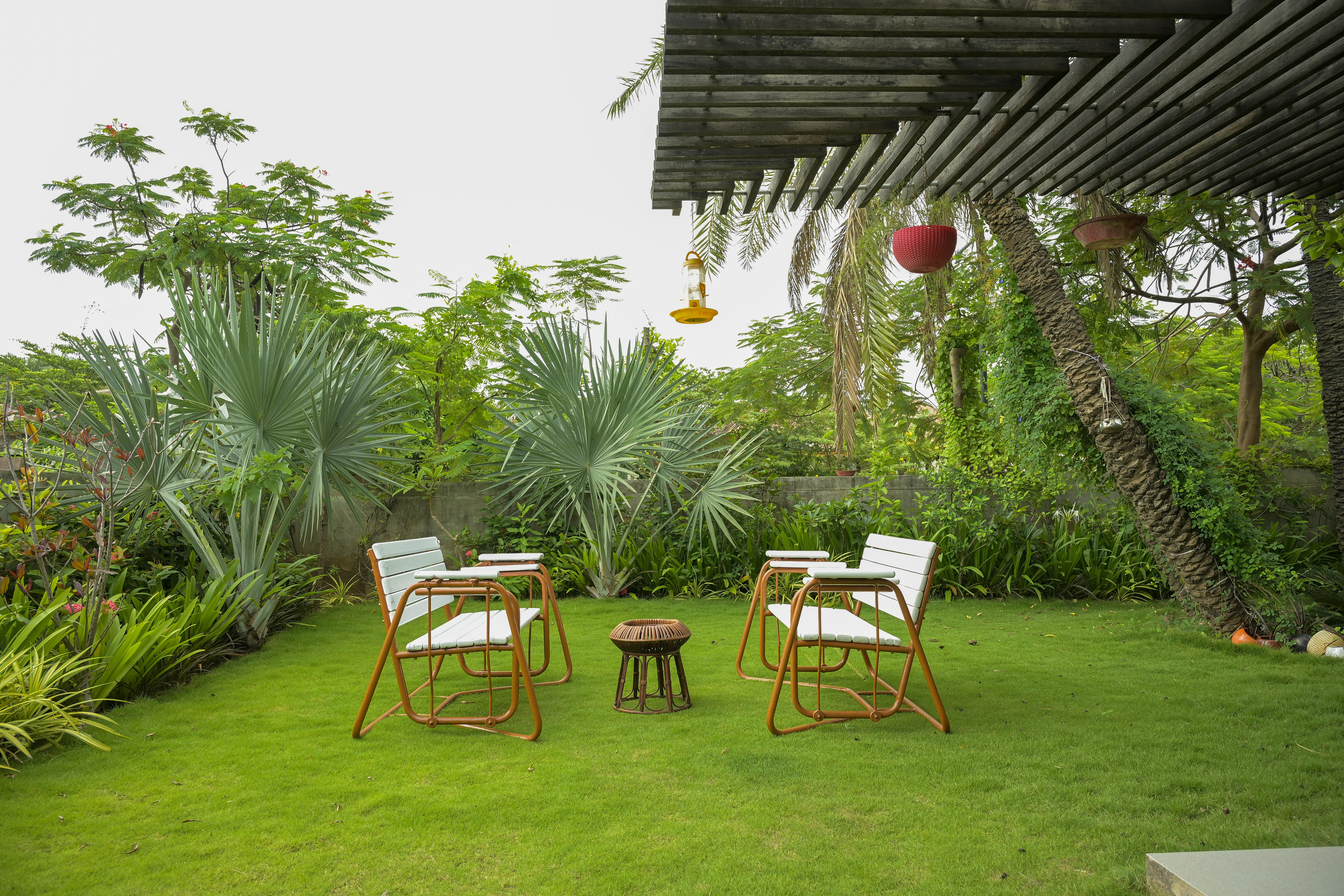 stayguru luxury villa