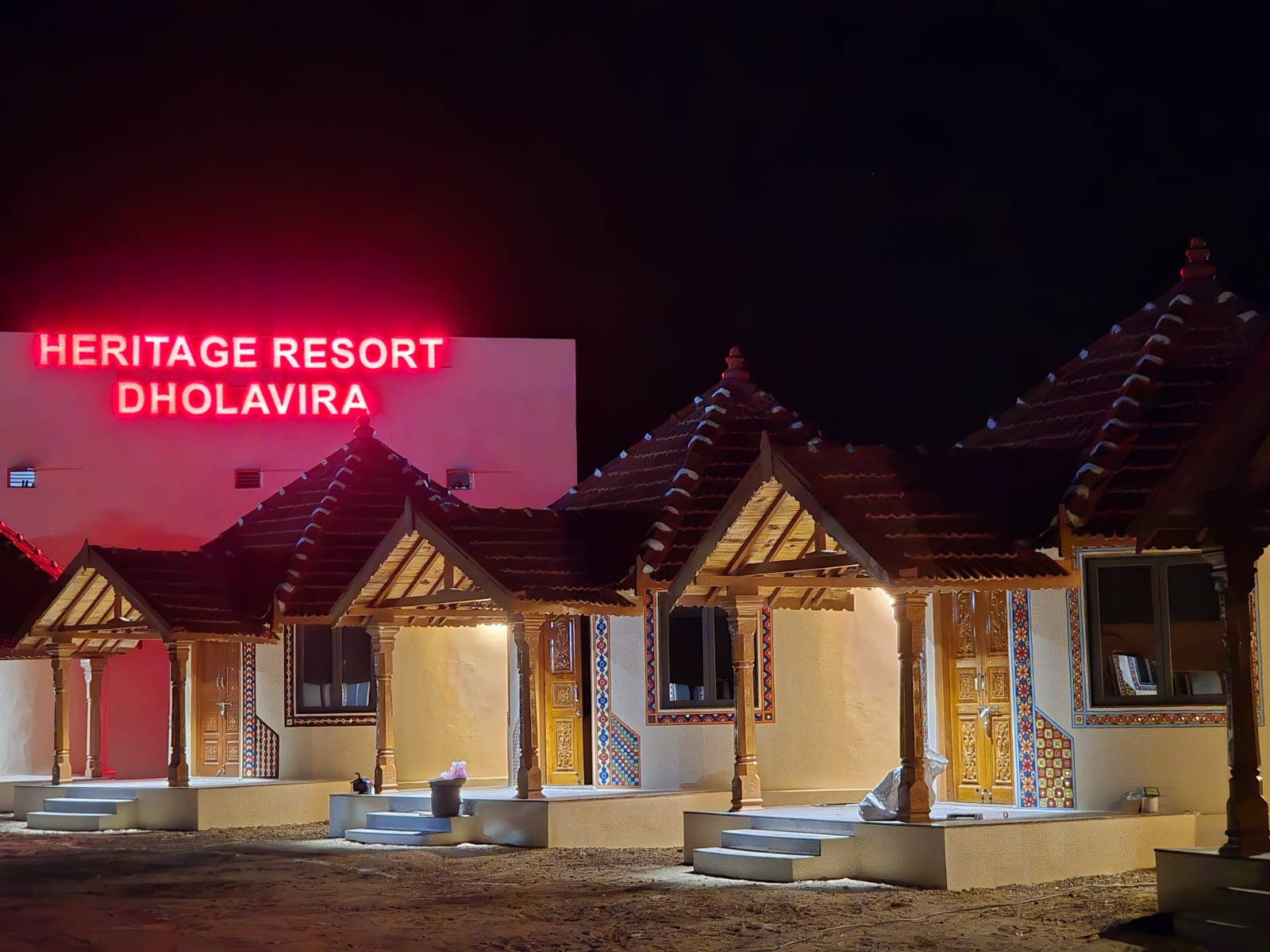 Hotel Atithi