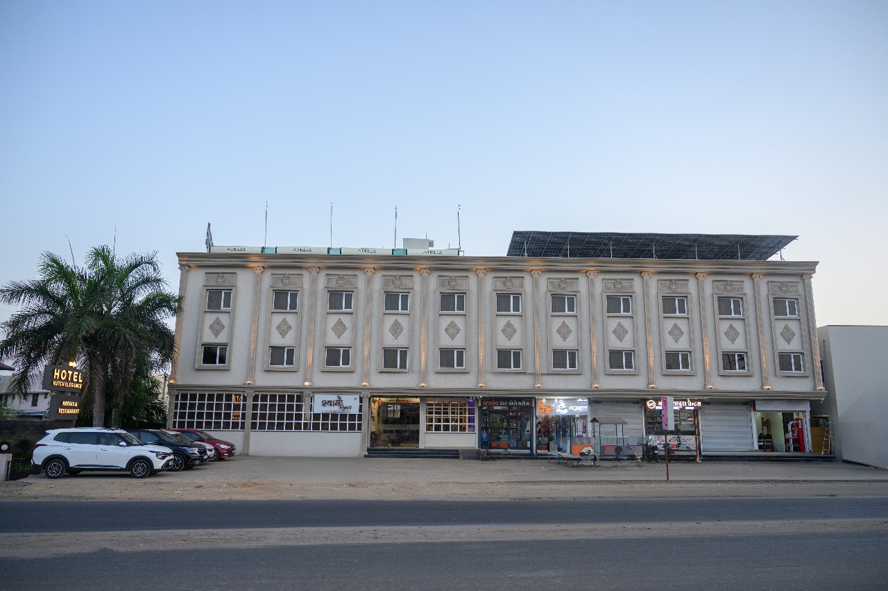 Hotel Atithi